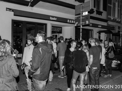 Photo: Banditen Wie Wir