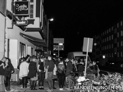 Photo: Banditen Wie Wir